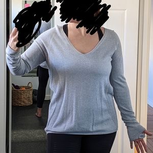 Lululemon Sweater